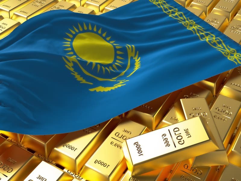 Рудник UralGold